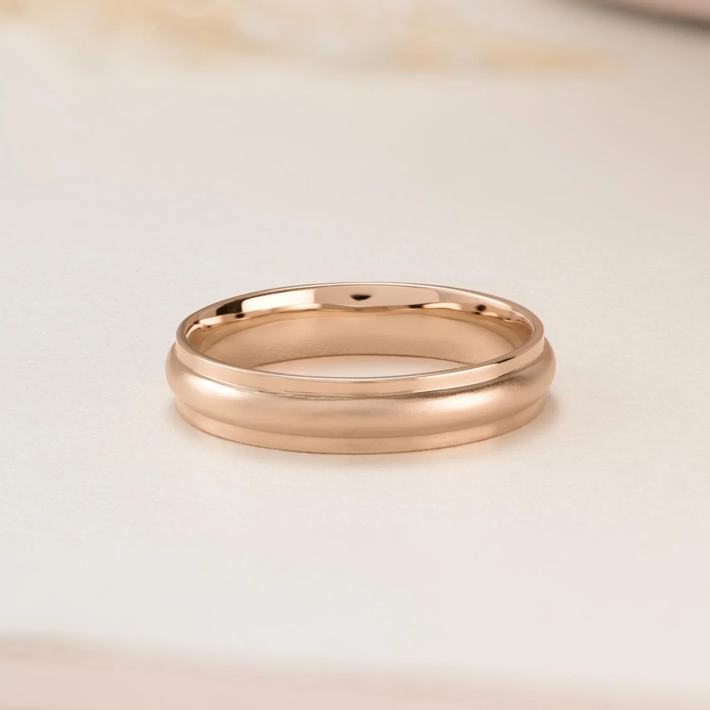 Bague Oscar^GEMMYO Hot