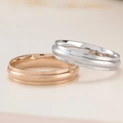 Bague Oscar^GEMMYO Hot