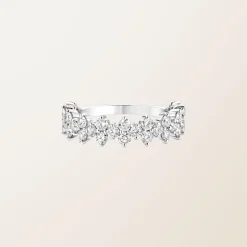 Bague Paris 1901 L^GEMMYO Hot