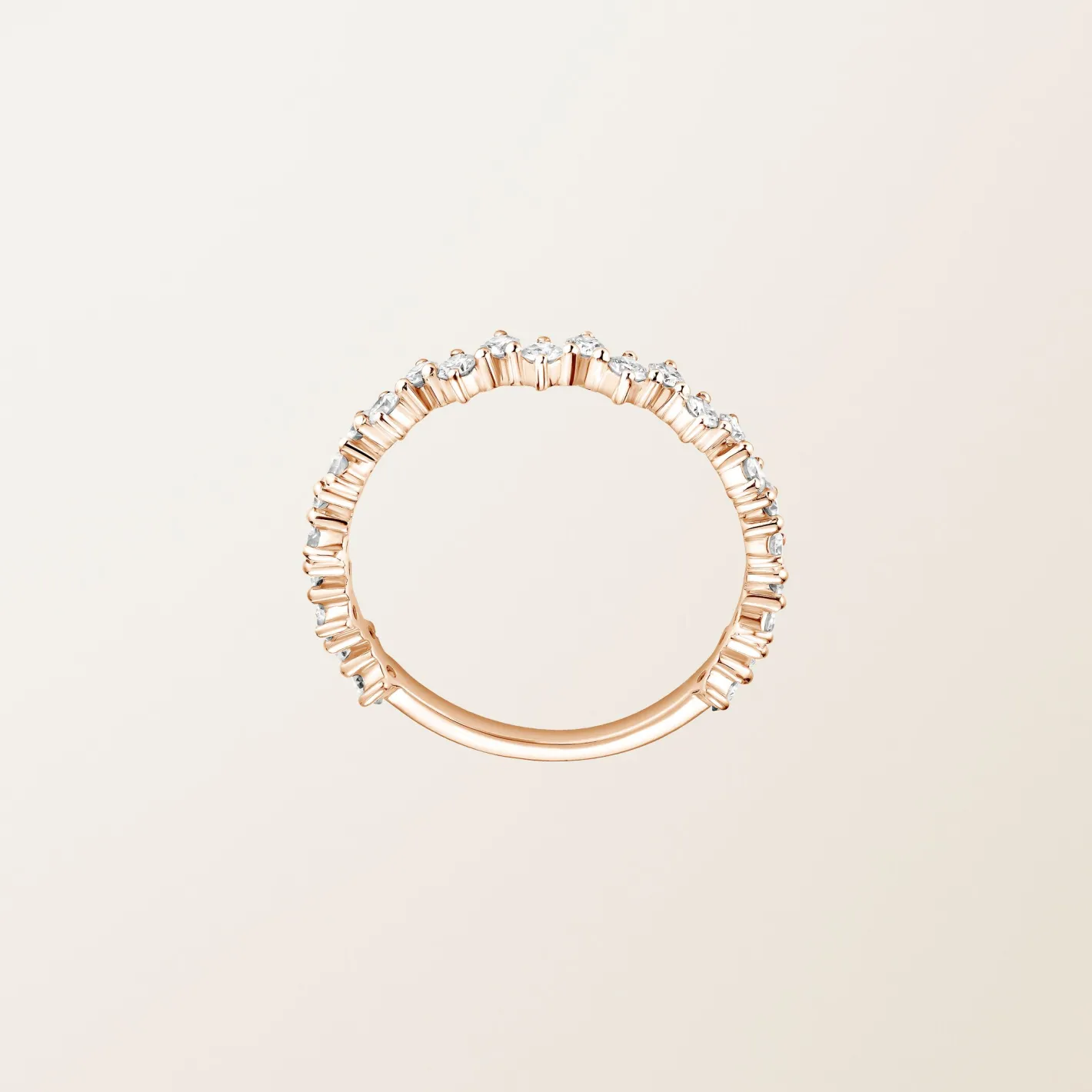 Bague Paris 1901 M^GEMMYO Online