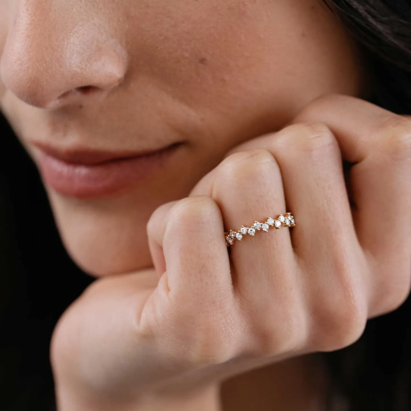 Bague Paris 1901 M^GEMMYO Online