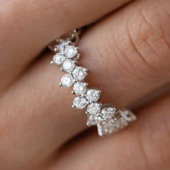Bague Paris 1901 Prima^GEMMYO Clearance