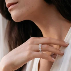 Bague Paris 1901 Prima^GEMMYO Clearance