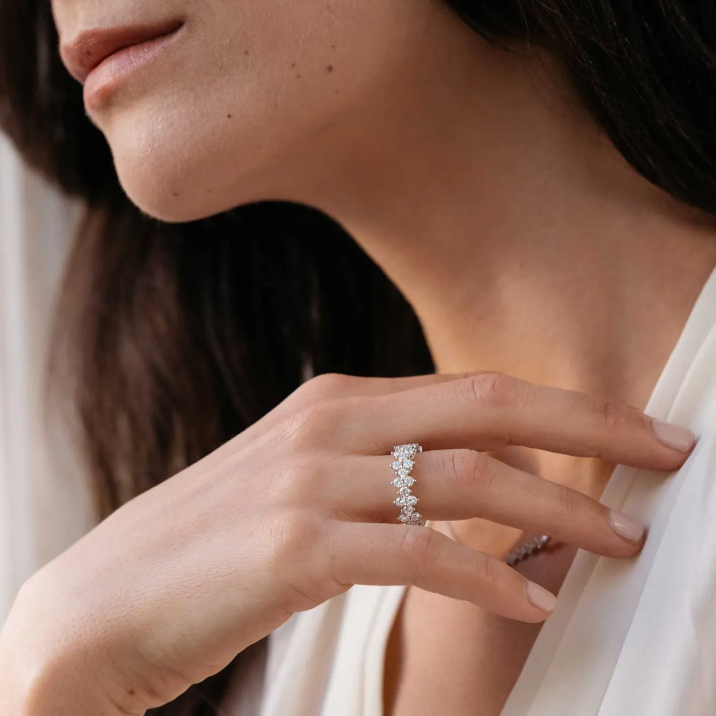 Bague Paris 1901 Prima^GEMMYO Clearance
