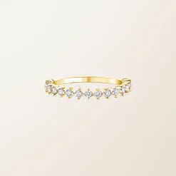 Bague Paris 1901 S^GEMMYO Online