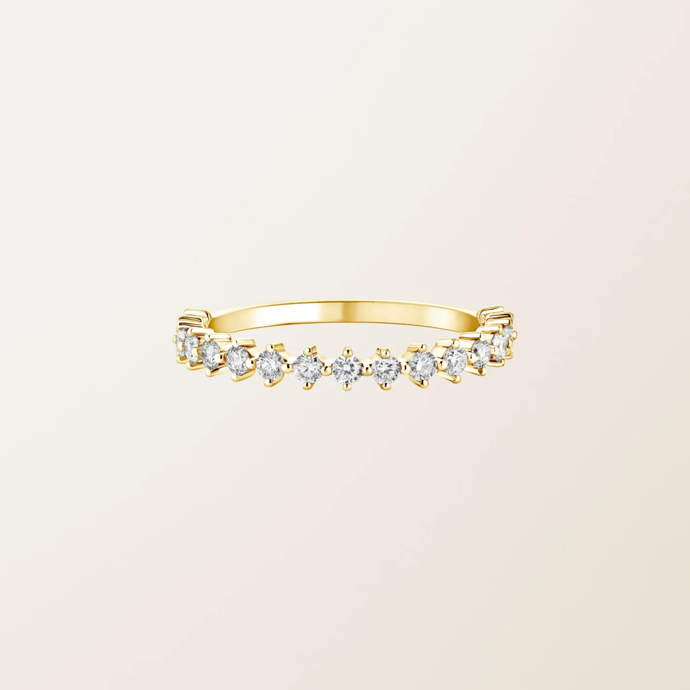 Bague Paris 1901 S^GEMMYO Online