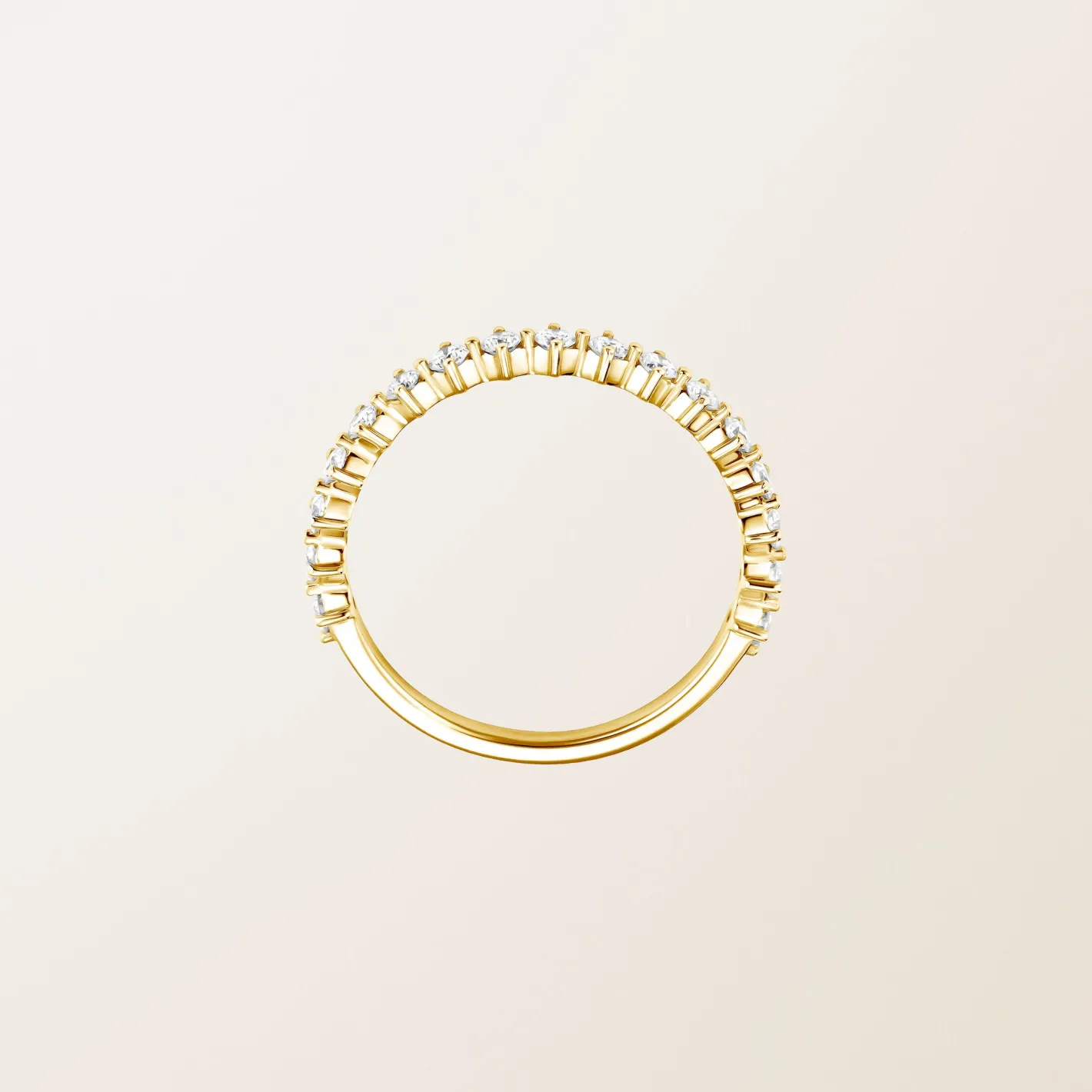Bague Paris 1901 S^GEMMYO Online