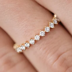 Bague Paris 1901 S^GEMMYO Online