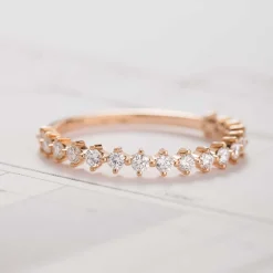 Bague Paris 1901 S^GEMMYO Online