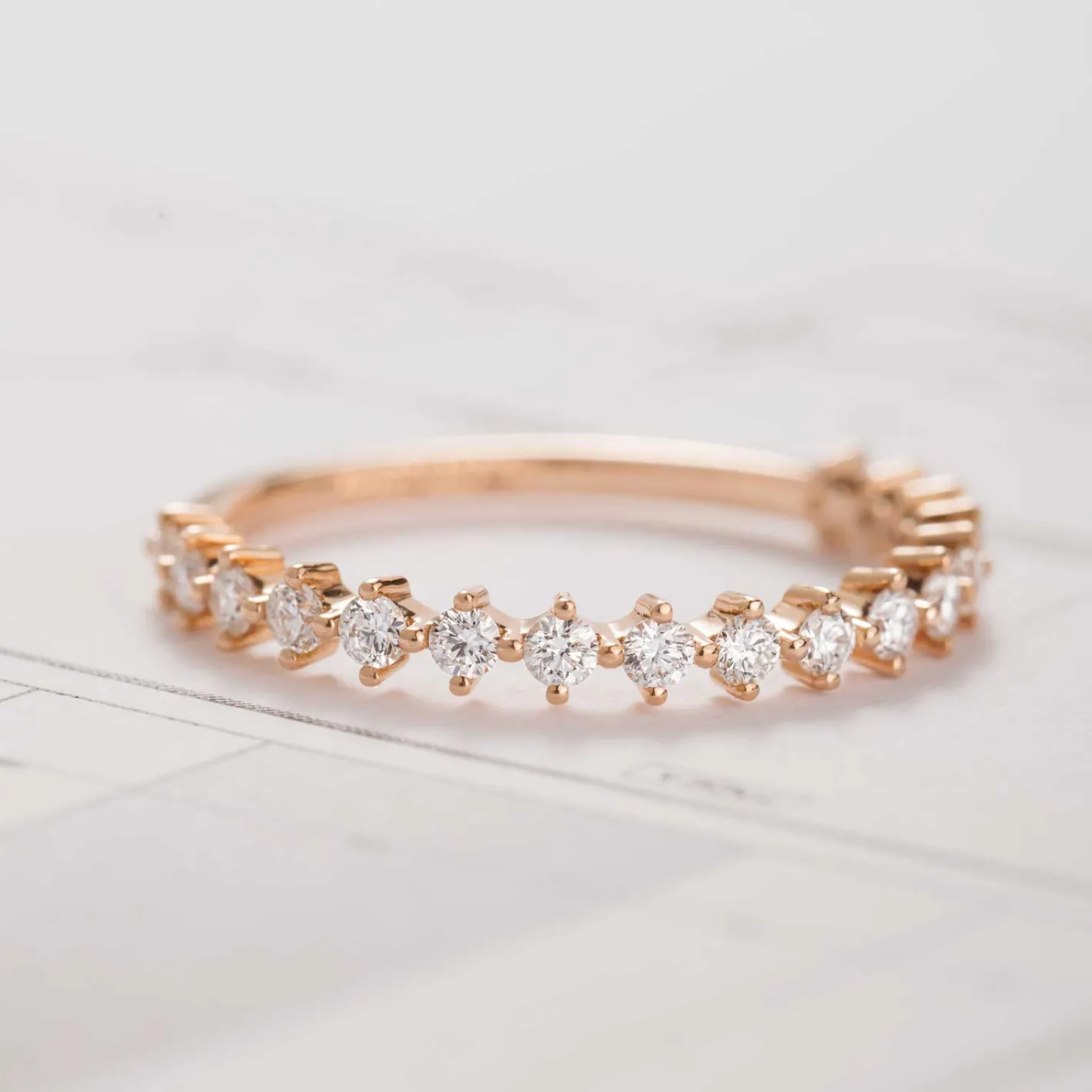 Bague Paris 1901 S^GEMMYO Online
