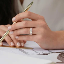 Bague Paris 1901 XL^GEMMYO Fashion