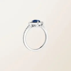 Bague Plissage^GEMMYO Clearance