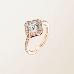 Bague Plissage^GEMMYO Online