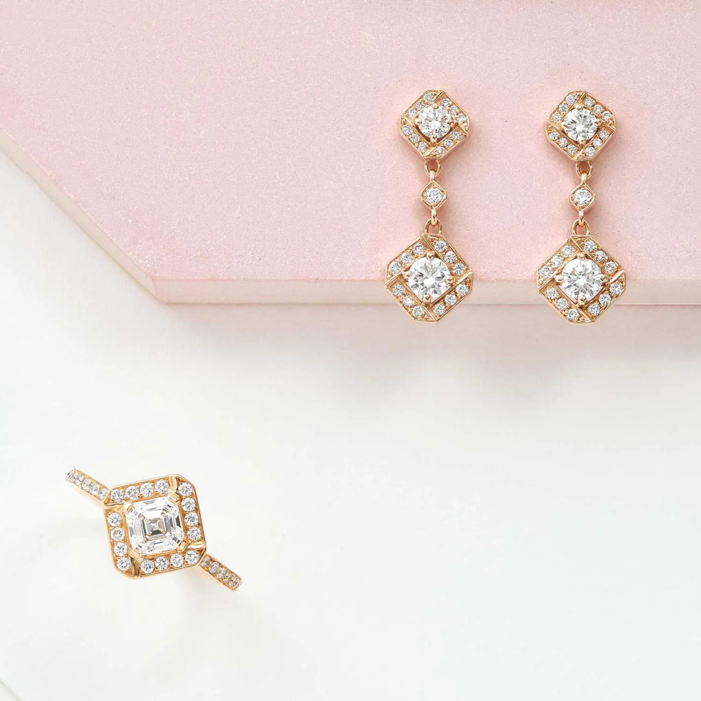 Bague Plissage^GEMMYO Online