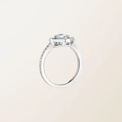 Bague Plissage^GEMMYO Online