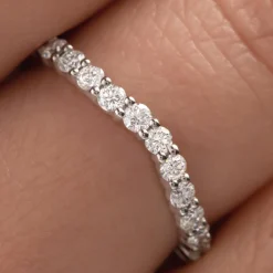 Bague Pénélope Courbée^GEMMYO Outlet