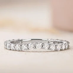 Bague Pénélope Courbée^GEMMYO Outlet