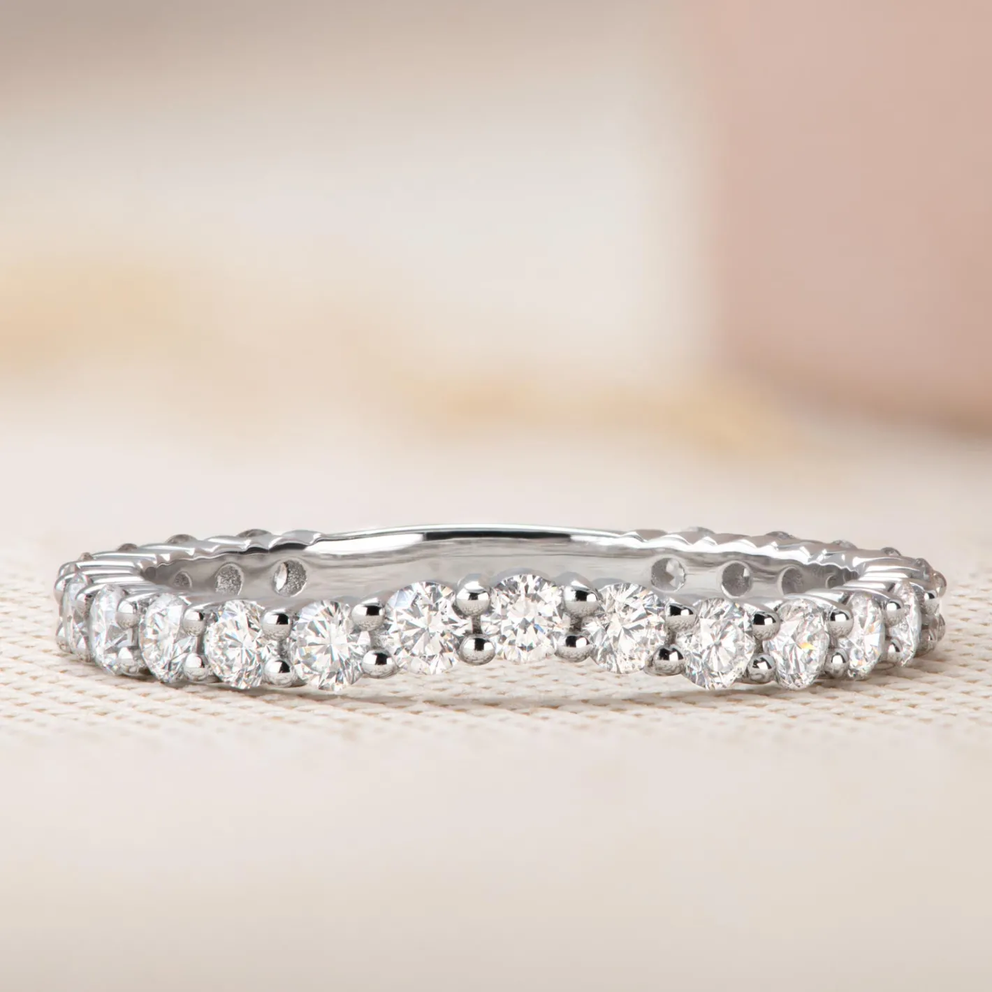 Bague Pénélope Courbée^GEMMYO Outlet