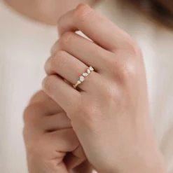 Bague Primavera^GEMMYO Clearance