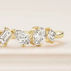 Bague Primavera^GEMMYO Clearance