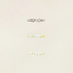 Bague Primavera^GEMMYO Clearance