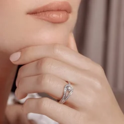Bague Romy^GEMMYO Fashion