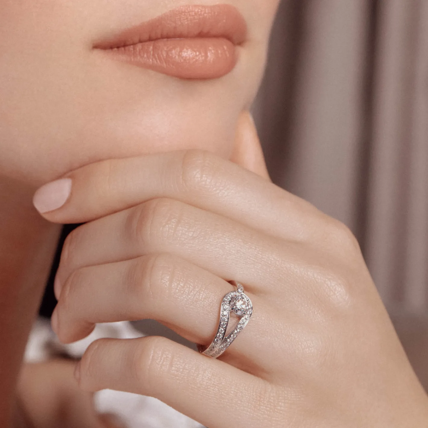 Bague Romy^GEMMYO Fashion