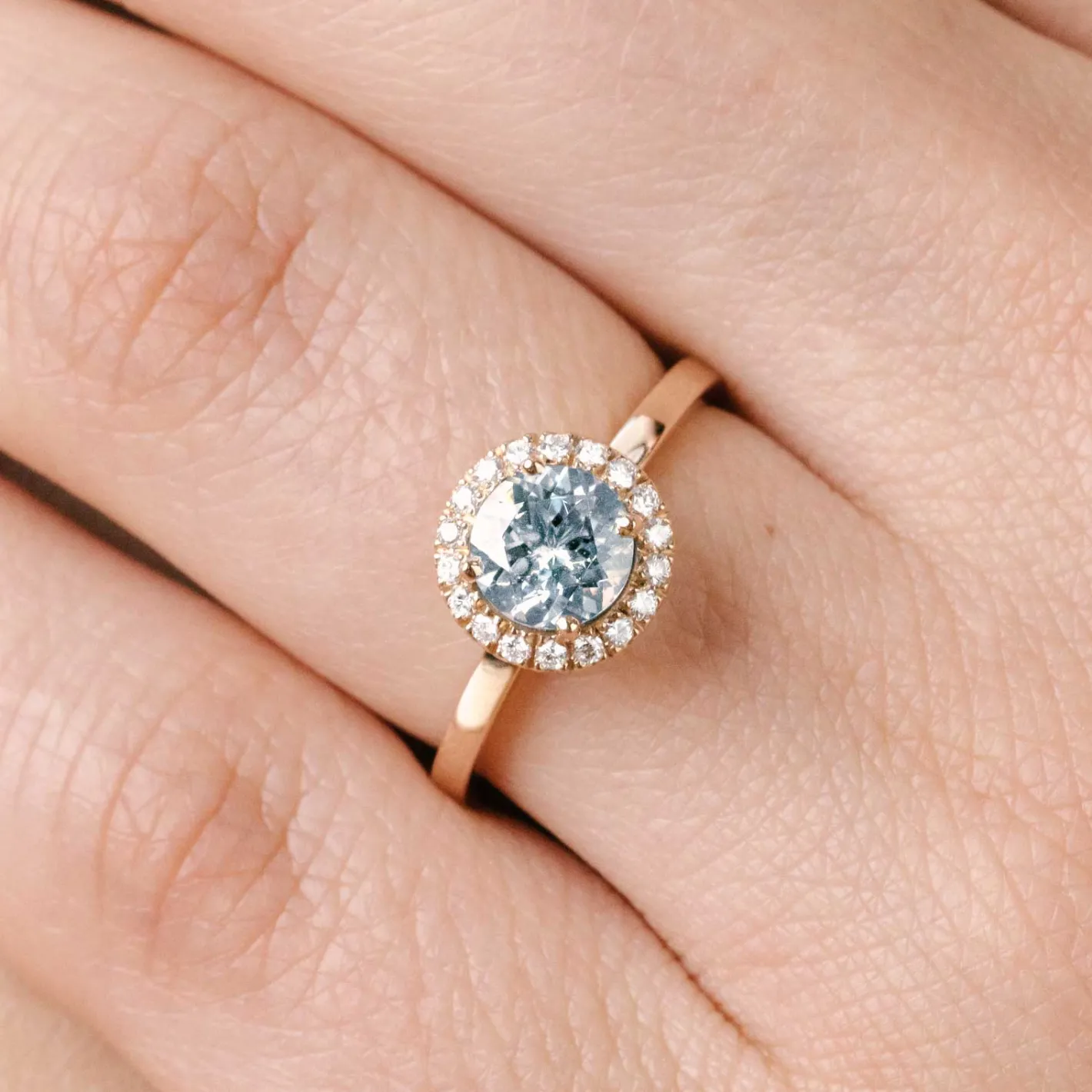 Bague Rétromantique L^GEMMYO Discount