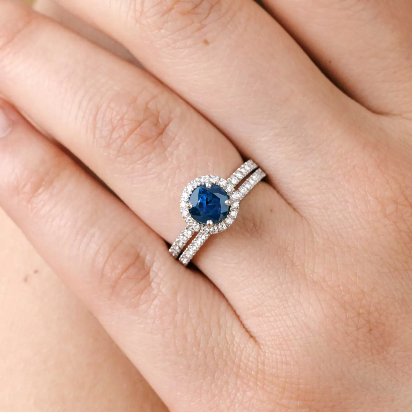 Bague Rétromantique L Pavée^GEMMYO Outlet