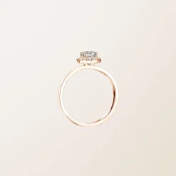 Bague Rétromantique M^GEMMYO Best