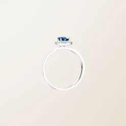 Bague Rétromantique M^GEMMYO Fashion