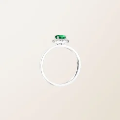 Bague Rétromantique M^GEMMYO New