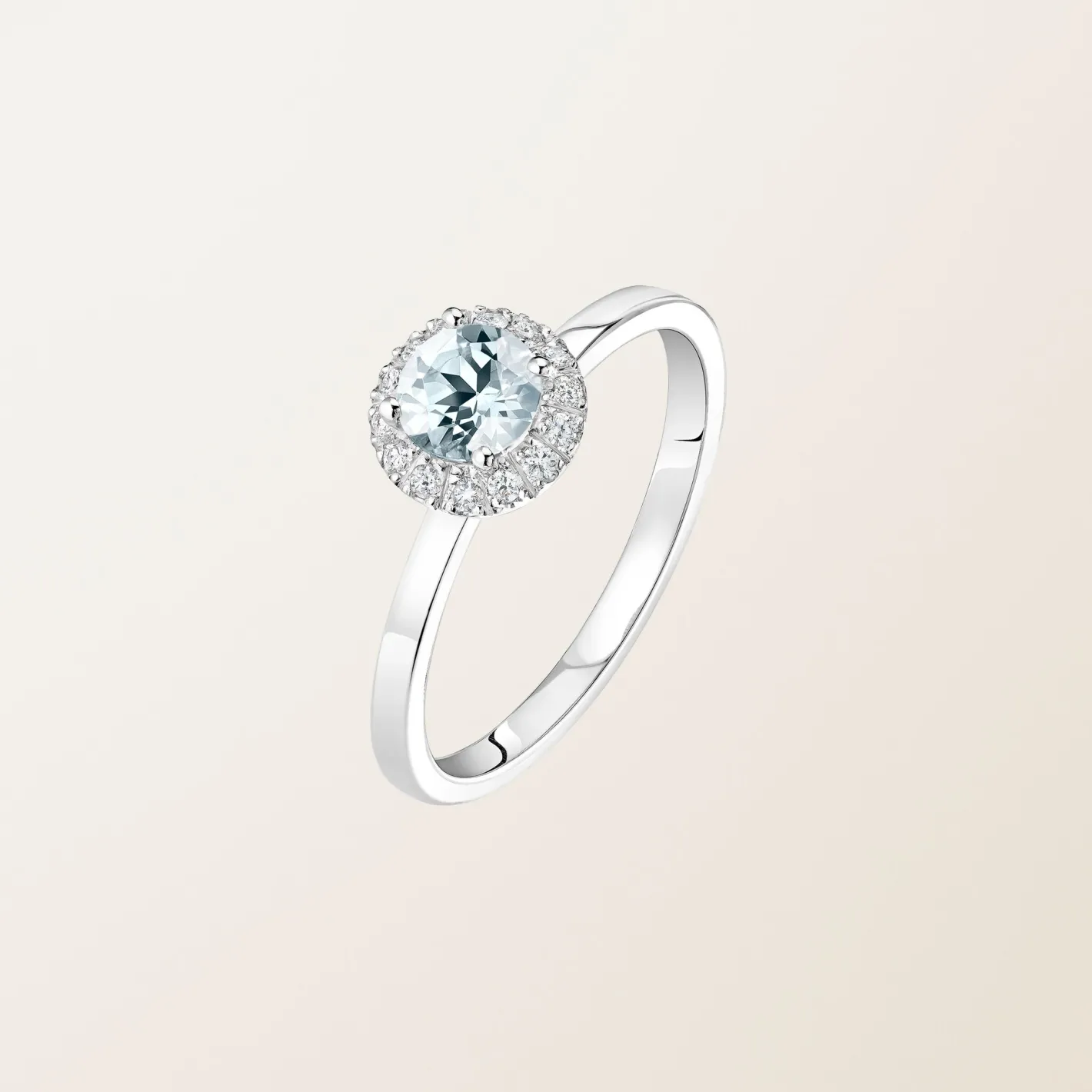 Bague Rétromantique M^GEMMYO Fashion
