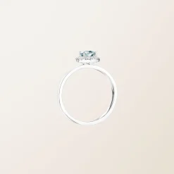 Bague Rétromantique M^GEMMYO Fashion
