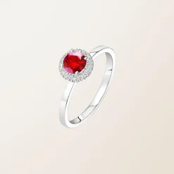 Bague Rétromantique M^GEMMYO Clearance