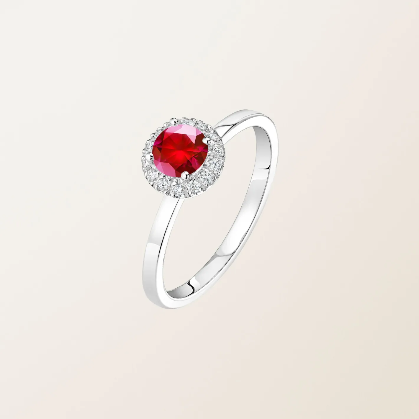 Bague Rétromantique M^GEMMYO Clearance