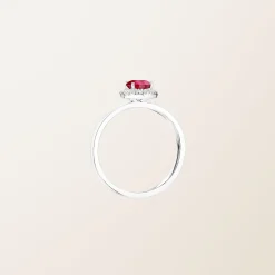 Bague Rétromantique M^GEMMYO Clearance