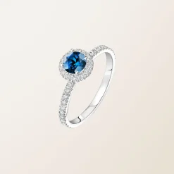 Bague Rétromantique M Pavée^GEMMYO Fashion