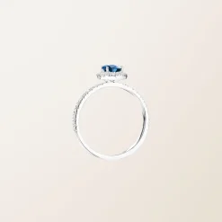 Bague Rétromantique M Pavée^GEMMYO Fashion