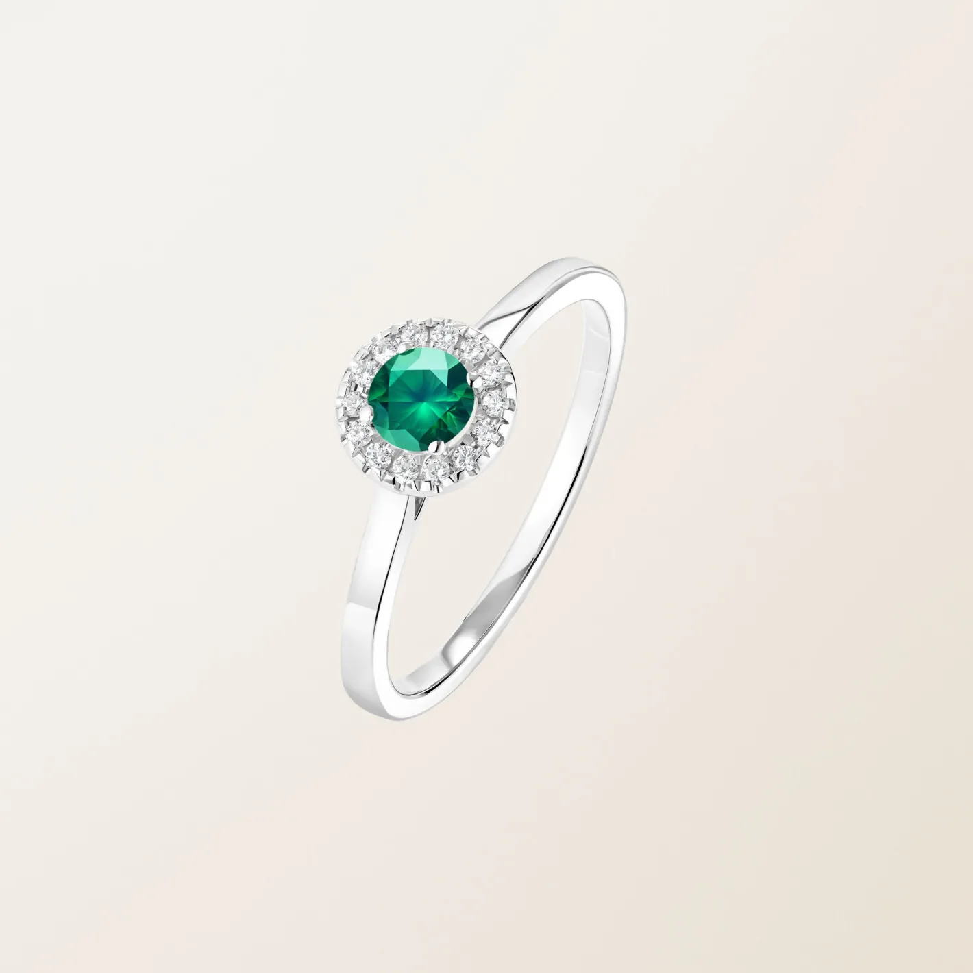 Bague Rétromantique S^GEMMYO Clearance