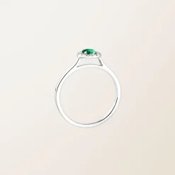 Bague Rétromantique S^GEMMYO Clearance