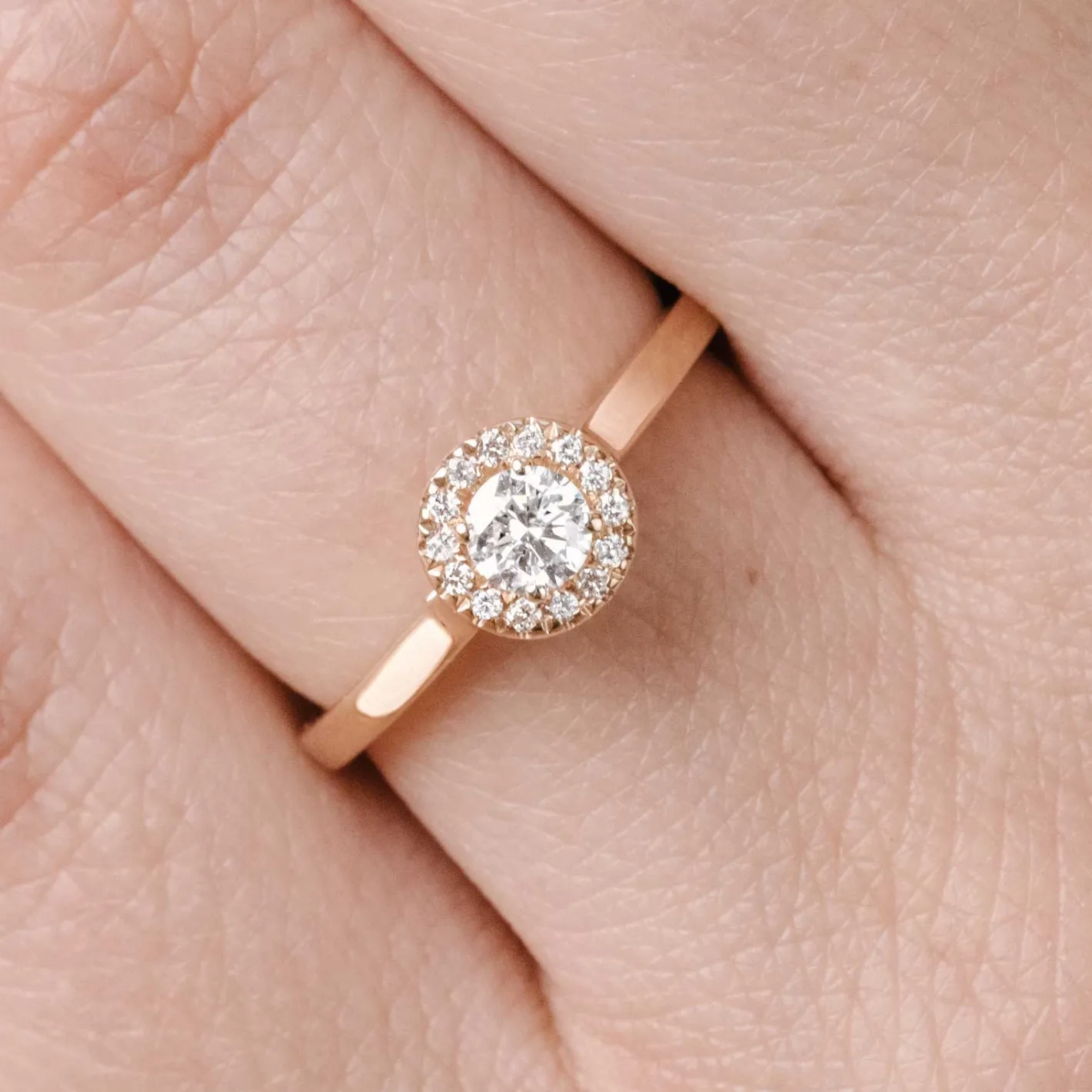 Bague Rétromantique S^GEMMYO Clearance