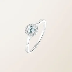 Bague Rétromantique S^GEMMYO Online