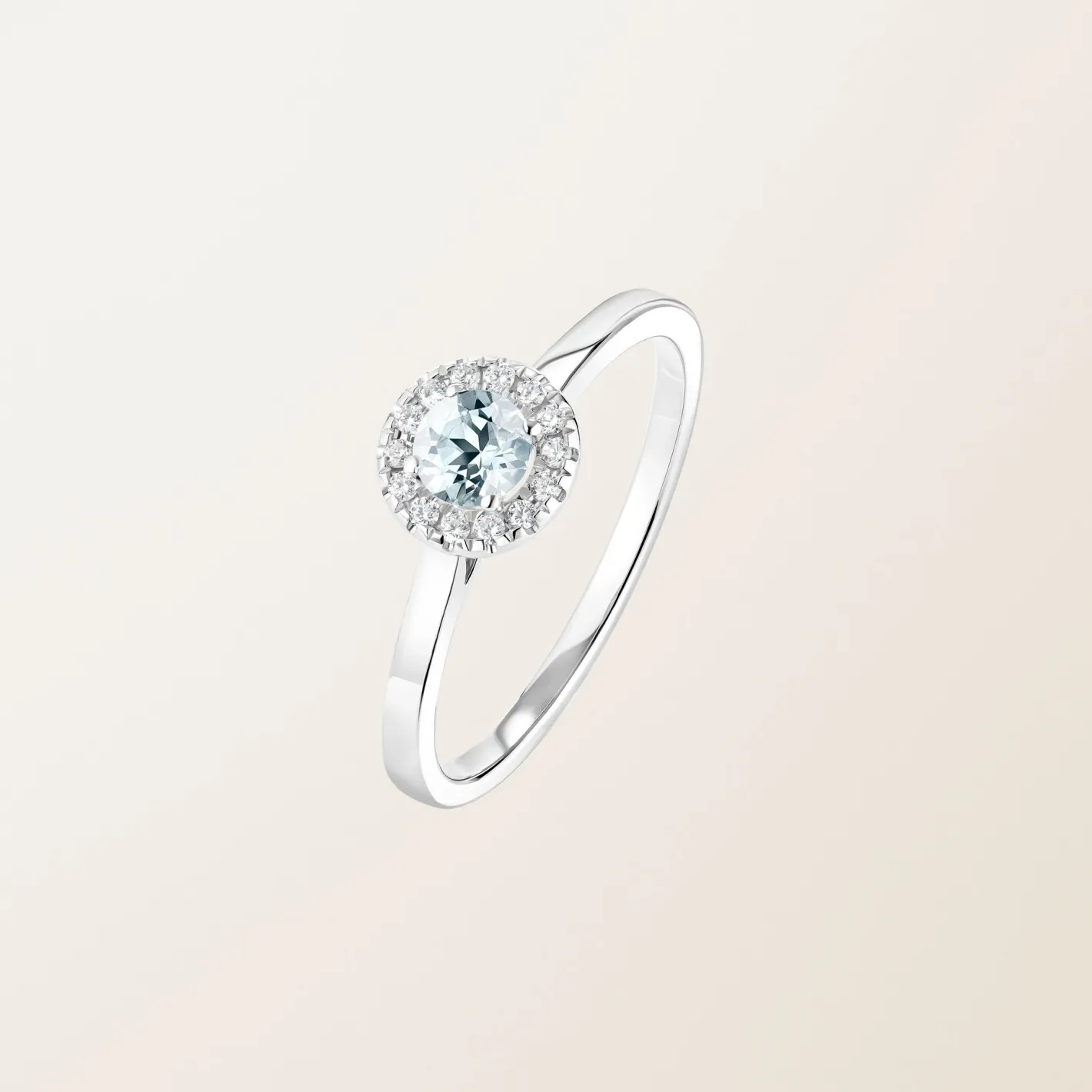 Bague Rétromantique S^GEMMYO Online