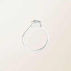 Bague Rétromantique S^GEMMYO Online