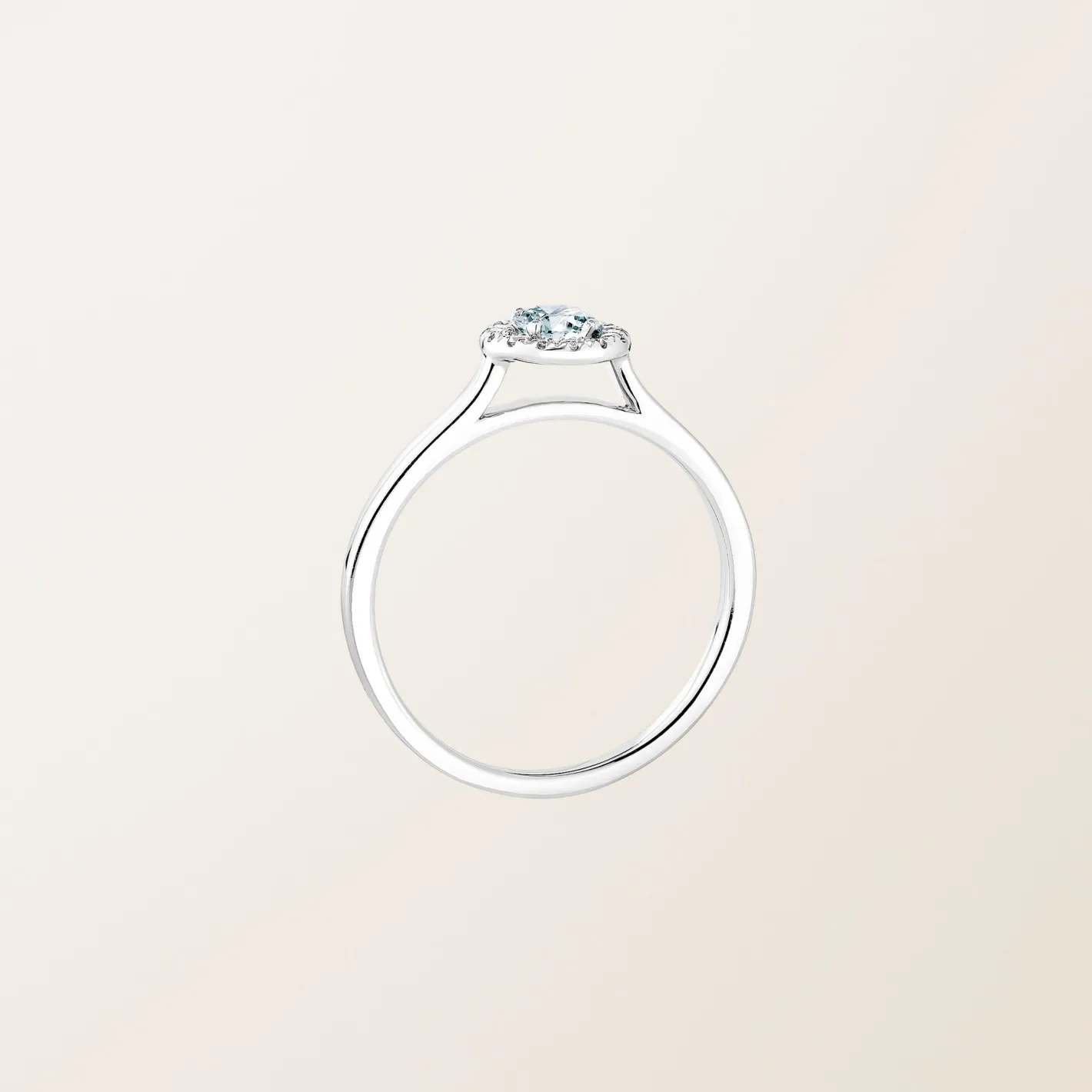 Bague Rétromantique S^GEMMYO Online