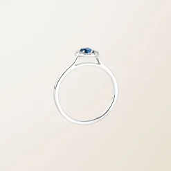 Bague Rétromantique S^GEMMYO Discount