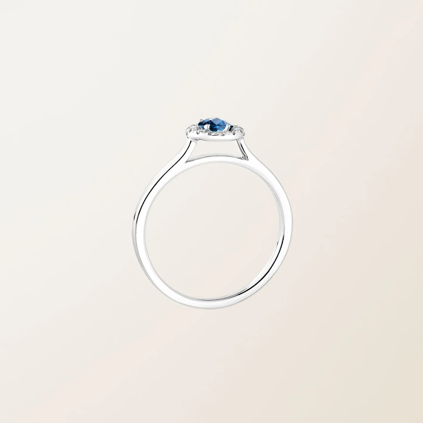 Bague Rétromantique S^GEMMYO Discount