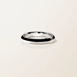 Bague Thésée Laque 3,5 mm^GEMMYO Sale