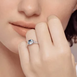 Bague Victoria^GEMMYO Clearance
